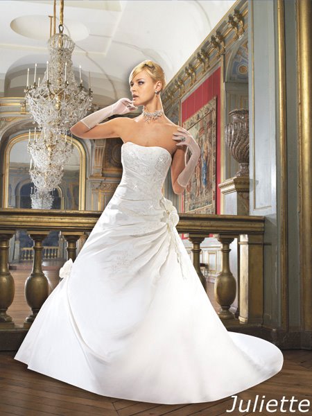 Kornath's Hochzeitswelt