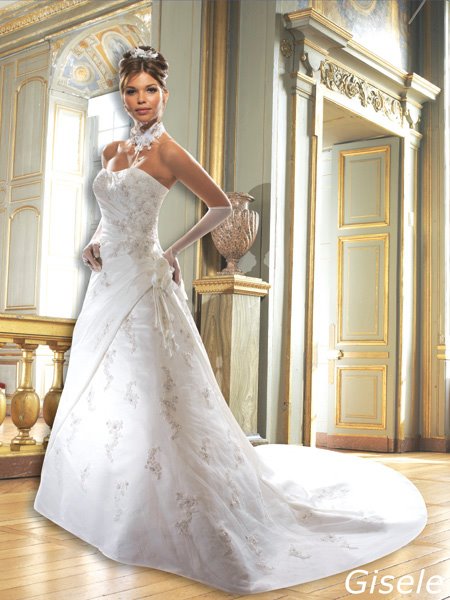 Kornath's Hochzeitswelt