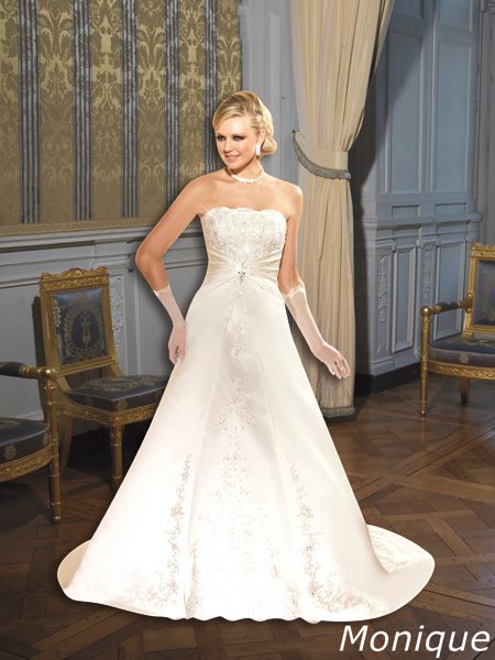 Kornath's Hochzeitswelt