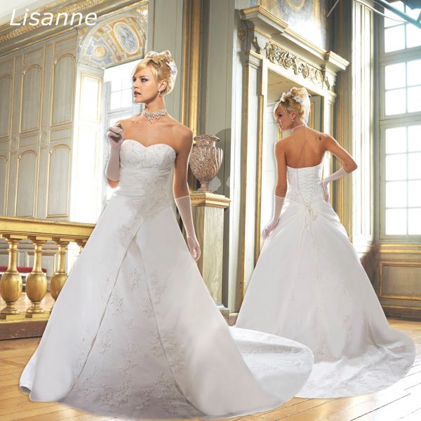 Kornath's Hochzeitswelt