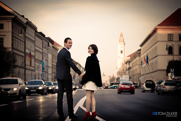 TOM ZILKER photo art