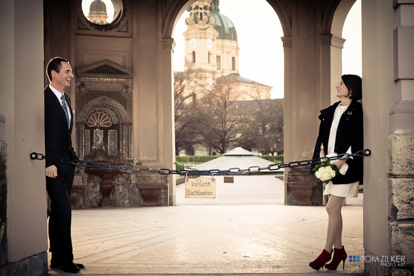 TOM ZILKER photo art