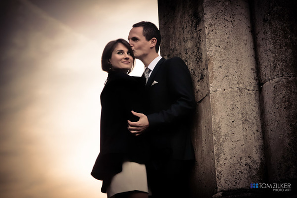 TOM ZILKER photo art