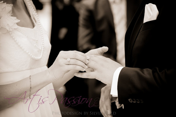 Art is Passion | Photodesign by Silvia Höld