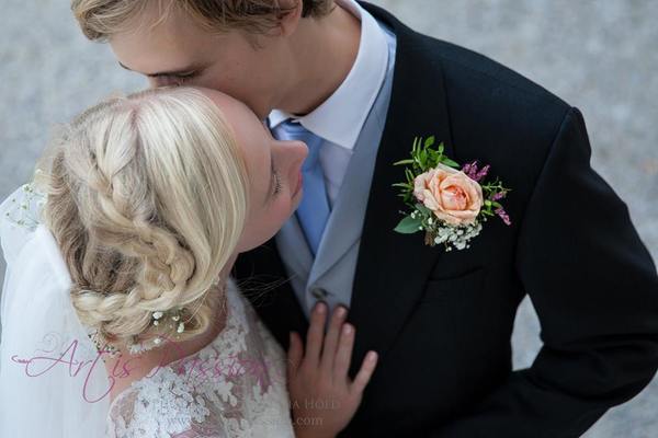 Art is Passion | Photodesign by Silvia Höld