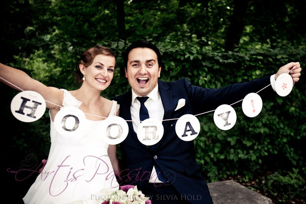 Art is Passion | Photodesign by Silvia Höld