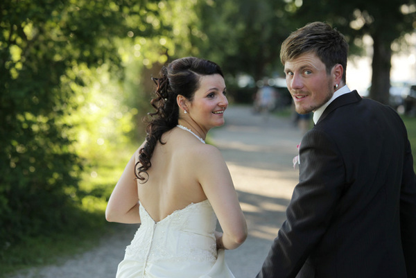 HOCHZEITSDOKUMENTATION