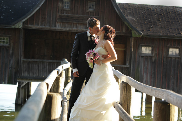 HOCHZEITSDOKUMENTATION