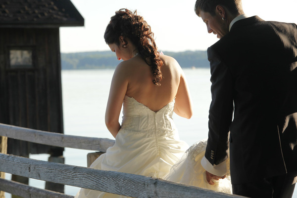 HOCHZEITSDOKUMENTATION