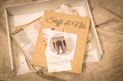 Koch Sven Hochzeitsfotograf