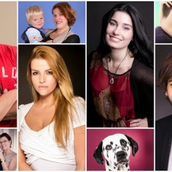 Bildnis Fotoatelier