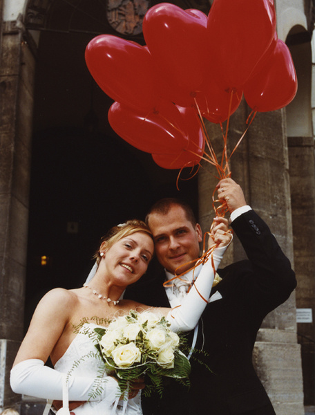 Baumgart Fred Fotostudio