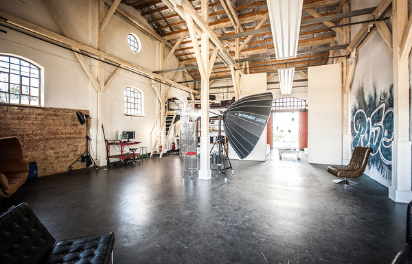 Klick Fotostudio Fotostudios