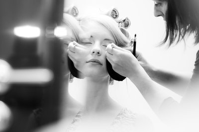 iKlicK Hochzeitsfotografie