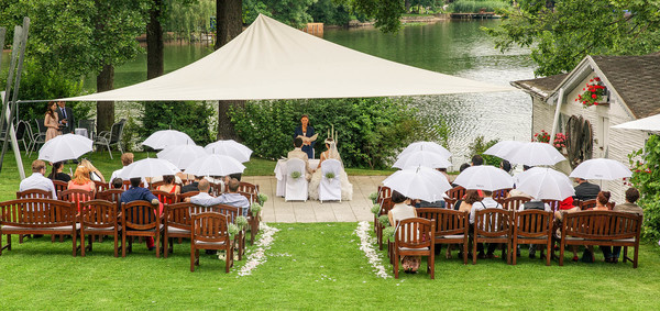iKlicK Hochzeitsfotografie