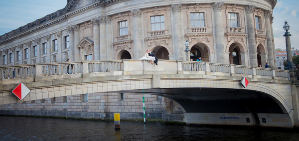 iKlicK Hochzeitsfotografie