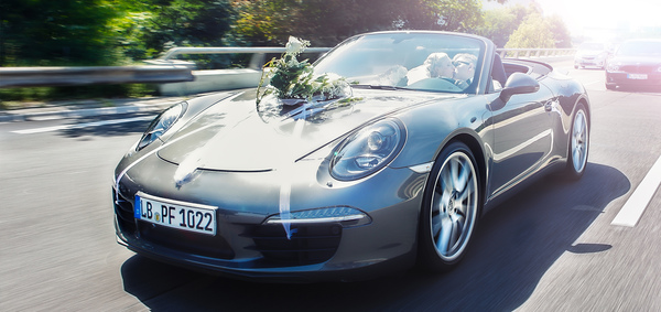 iKlicK Hochzeitsfotografie