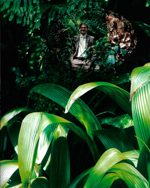 Das besondere Fotobuch