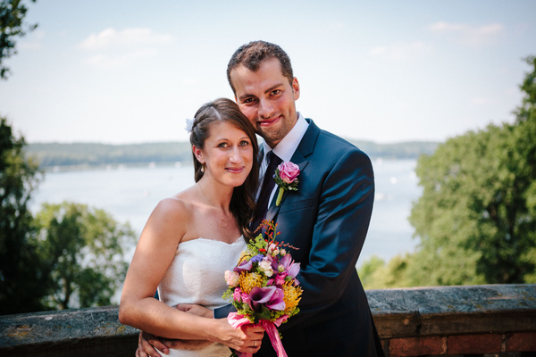 my lovely wedding Hochzeitsfotografie