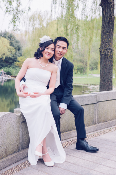 my lovely wedding Hochzeitsfotografie