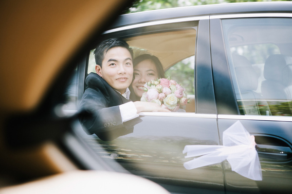my lovely wedding Hochzeitsfotografie