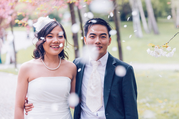 my lovely wedding Hochzeitsfotografie