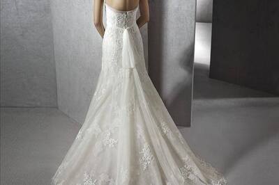 Brautatelier Stella Sposa