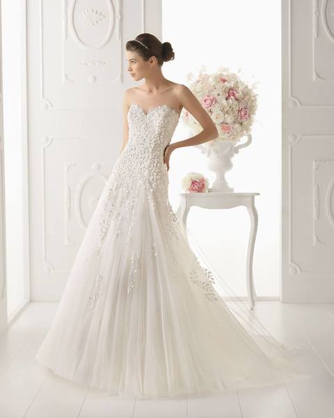 Brautatelier Stella Sposa