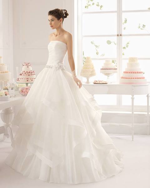 Brautatelier Stella Sposa
