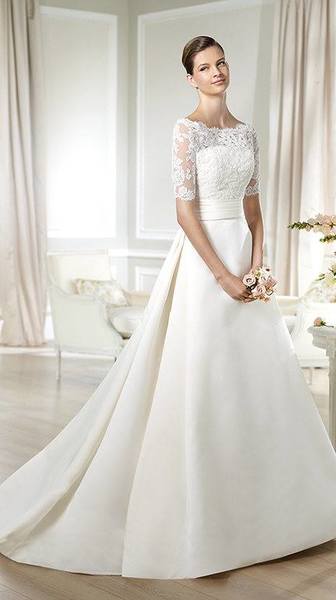 Brautatelier Stella Sposa