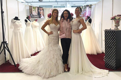 Cinderella – Brautmoden