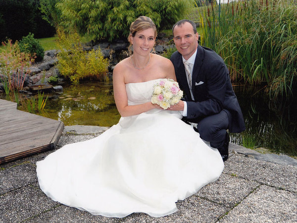 Cinderella – Brautmoden