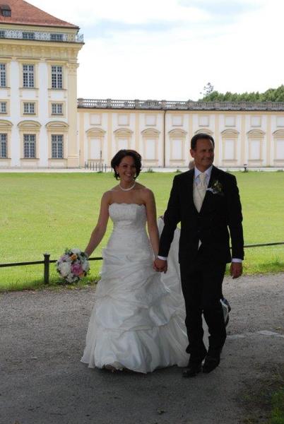 Cinderella – Brautmoden