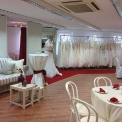 Haus der Braut in Haag