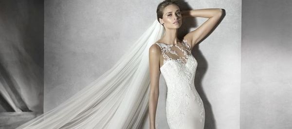 Cecile Brautmode de Luxe