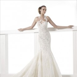 Cecile Brautmode de Luxe