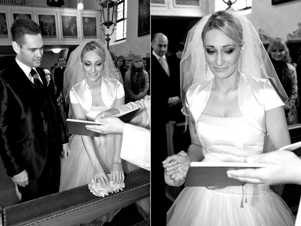 Mascha Glatzeder Hochzeitsfotografie