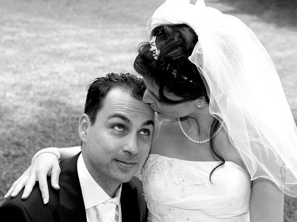 Mascha Glatzeder Hochzeitsfotografie