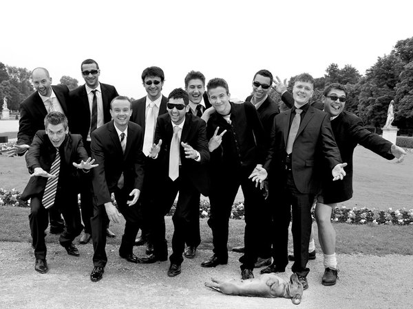 Mascha Glatzeder Hochzeitsfotografie