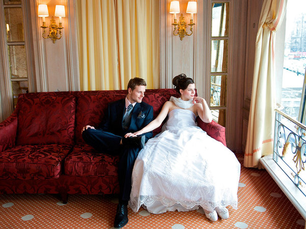 Mascha Glatzeder Hochzeitsfotografie