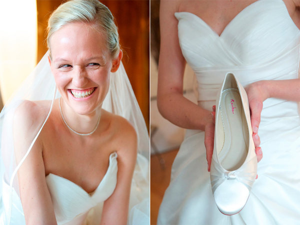 Mascha Glatzeder Hochzeitsfotografie