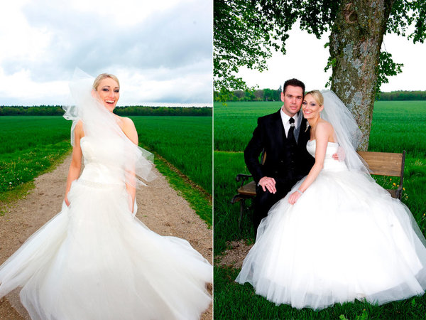 Mascha Glatzeder Hochzeitsfotografie