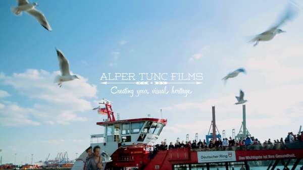 Alper Tunc Films