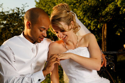 Hochzeitsfotograf Christopher Adolph