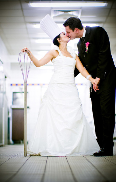 Hochzeitsfotograf Christopher Adolph