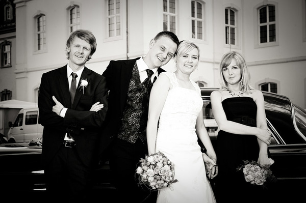 Hochzeitsfotograf Christopher Adolph