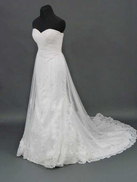 Second Bride