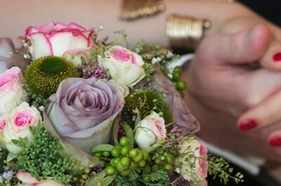 La Rose Noire Couture