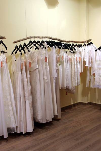 La Rose Noire Couture