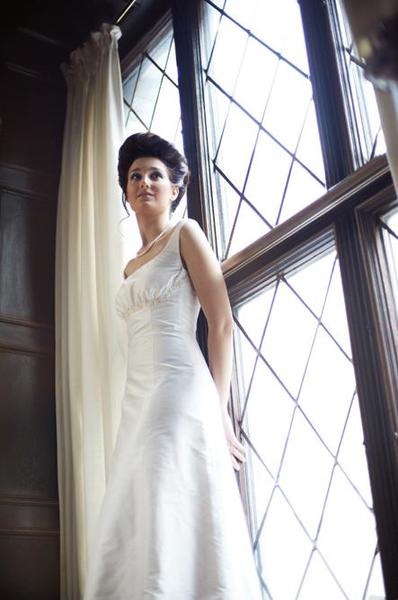 La Rose Noire Couture